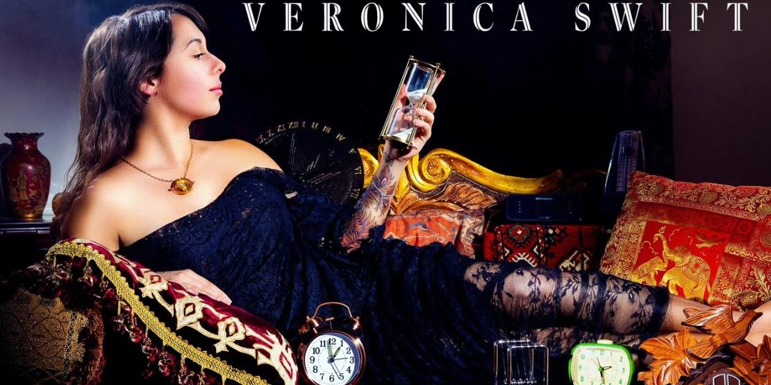veronica switt