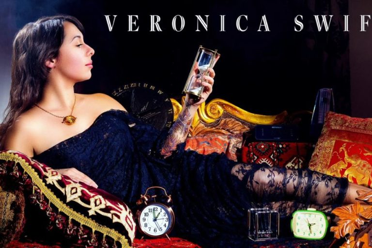 veronica switt