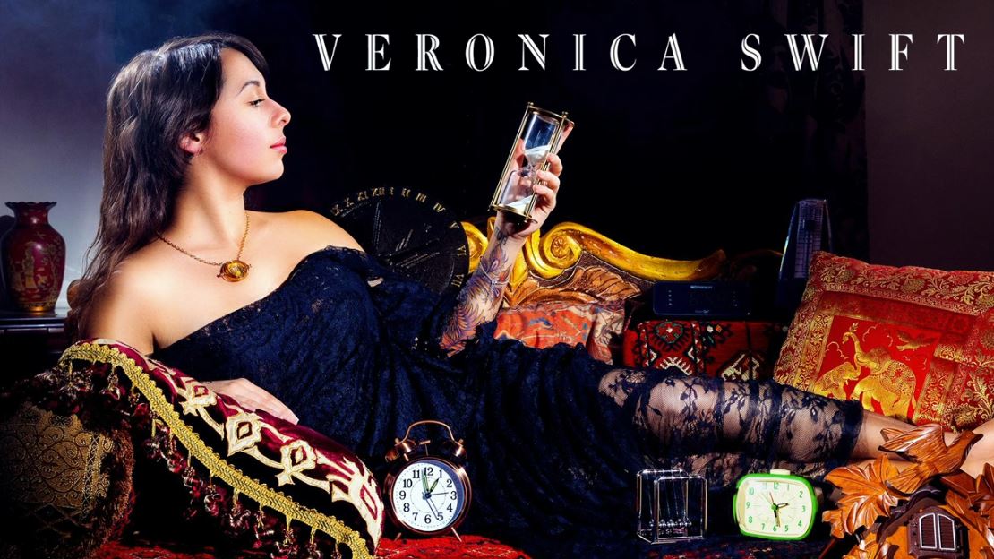 veronica switt