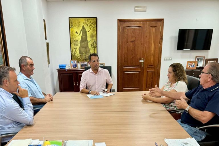 140824 Reunión con Asociación del Cereal de Tenerife ACETE subvención 2024 (2)