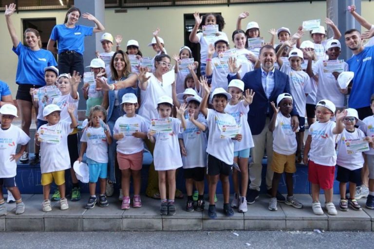 240802 Finalización escuelas de verano