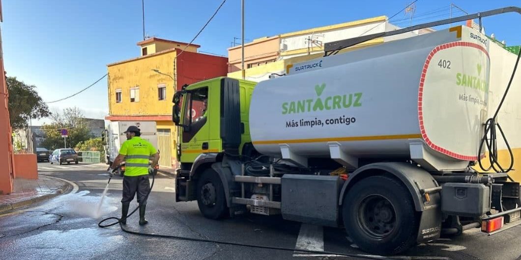 240805 Zafarranchos Santa Cruz Limpia