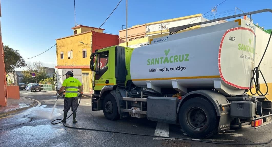 240805 Zafarranchos Santa Cruz Limpia