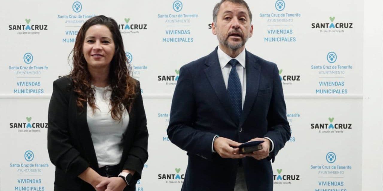 240806 Viviendas Municipales
