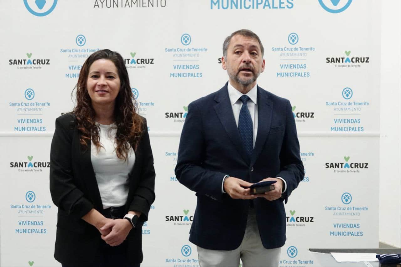 240806 Viviendas Municipales