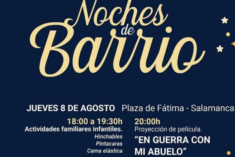 240807 Noches de Barrios