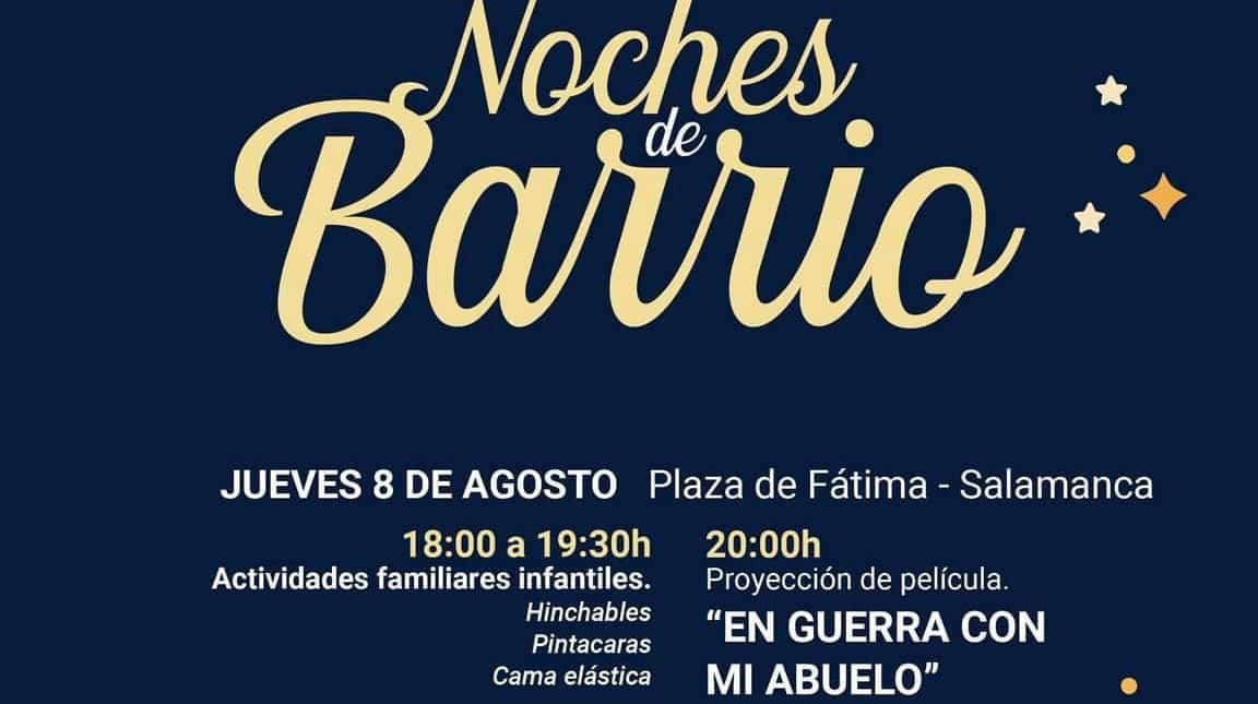 240807 Noches de Barrios