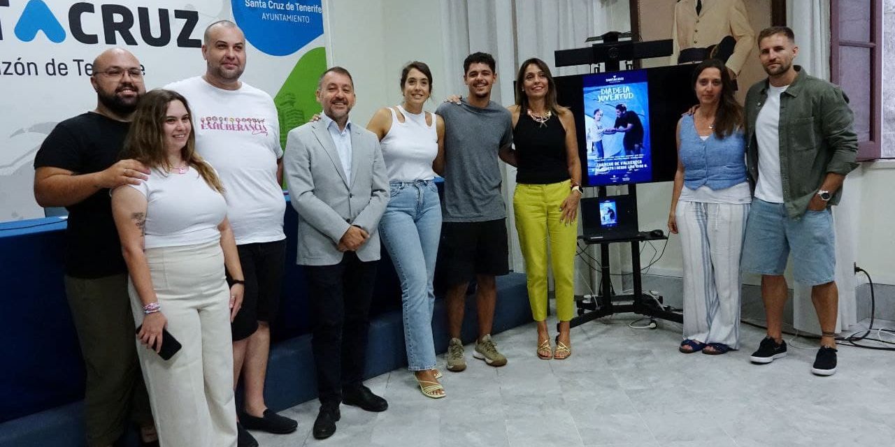 240809 RP Día de la Juventud