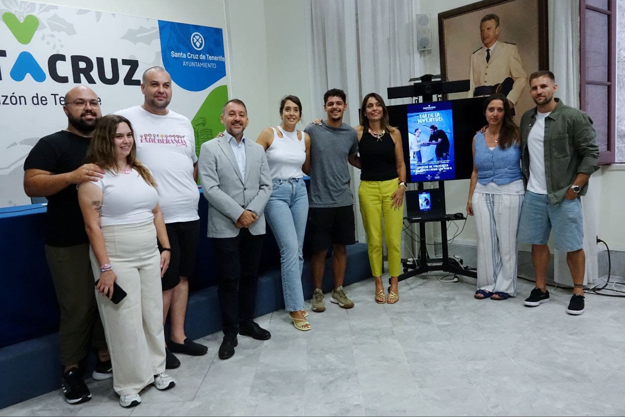 240809 RP Día de la Juventud