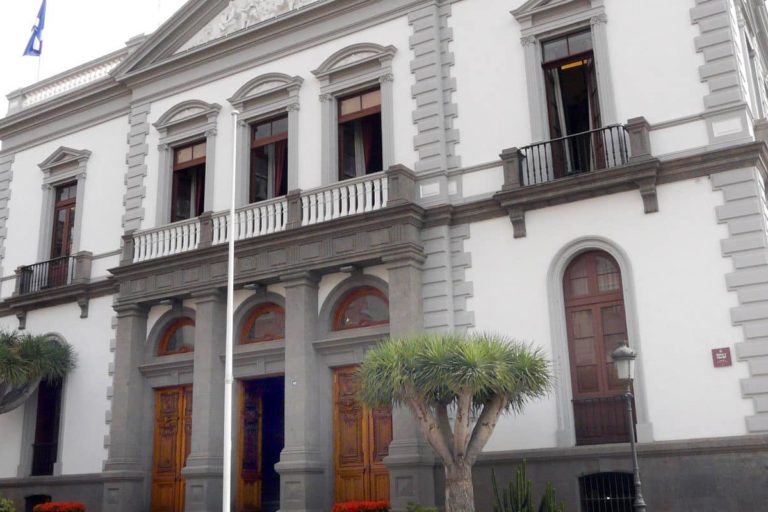 240814 Ayuntamiento