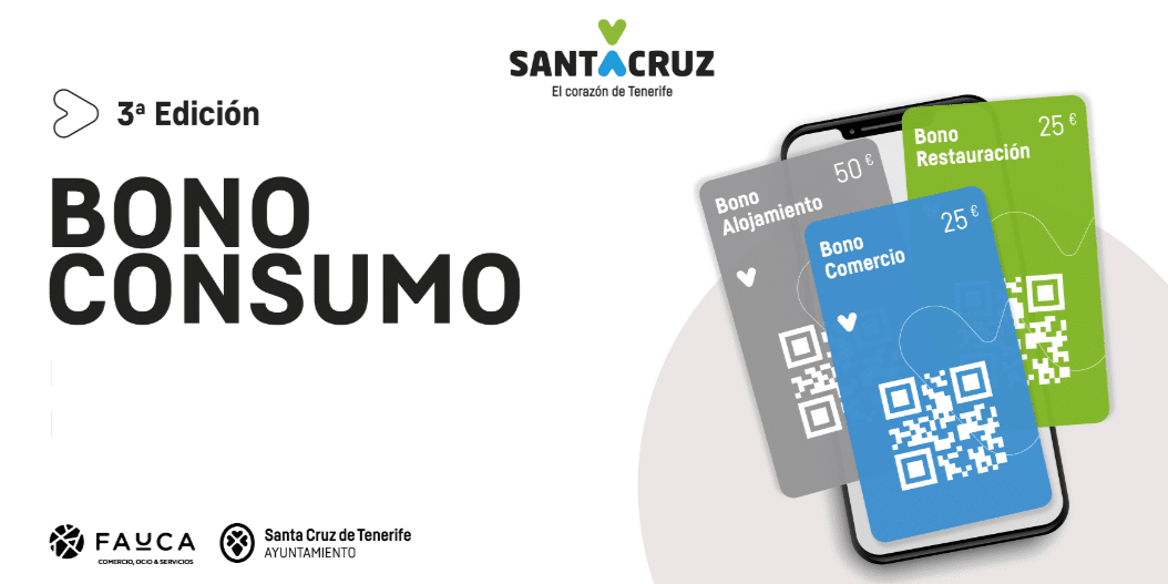 240820 Balance de canje de la 3ª edición de los Bonos Consumo