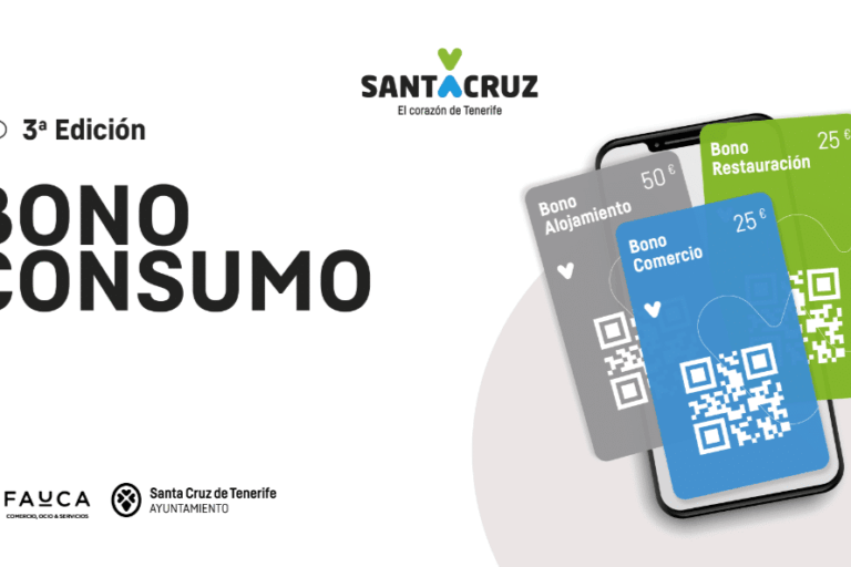 240820 Balance de canje de la 3ª edición de los Bonos Consumo