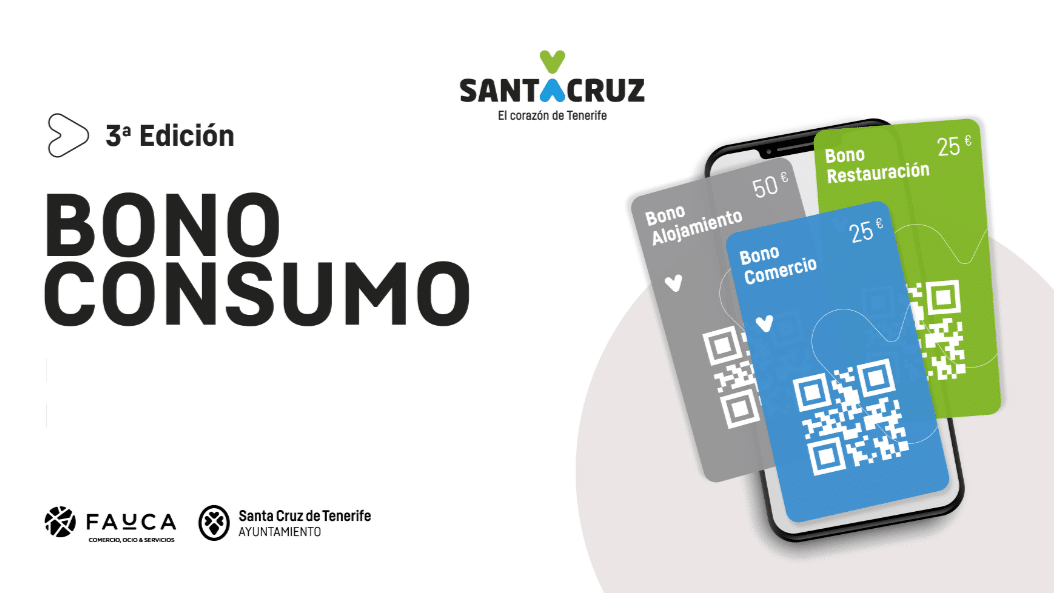 240820 Balance de canje de la 3ª edición de los Bonos Consumo