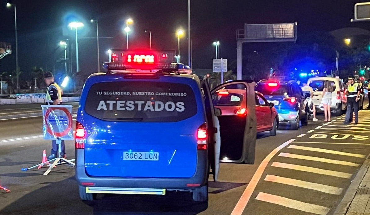 240823 Control de la Policía Local