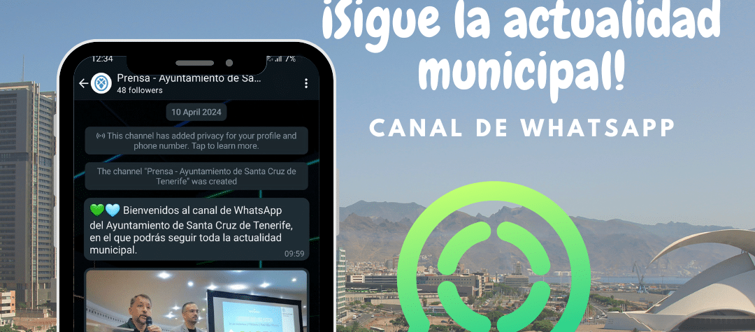 240824 Canal de WthasApp