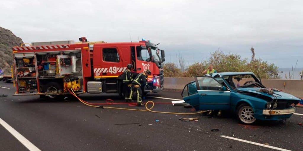 ACCIDENTE EN SAN JUAN DE LA RAMBLA2 11-8-24