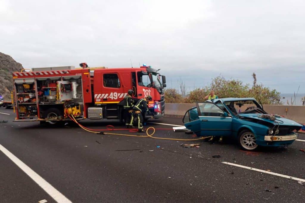 ACCIDENTE EN SAN JUAN DE LA RAMBLA2 11-8-24