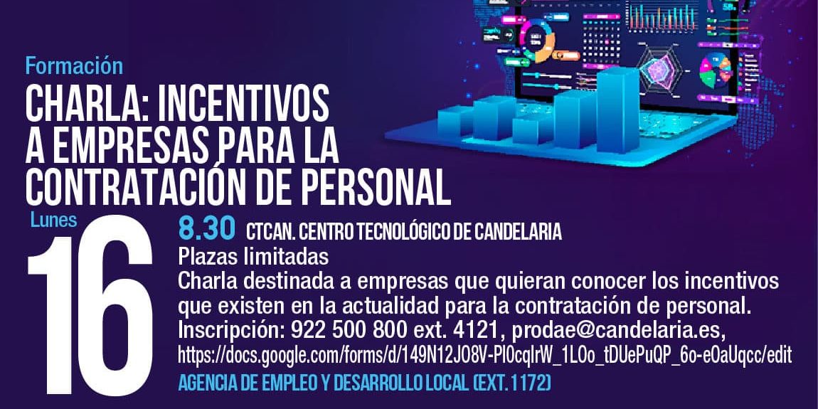 ACTIVIDADES EN SEPTIEMBRE-CANDELARIA 29-8-24