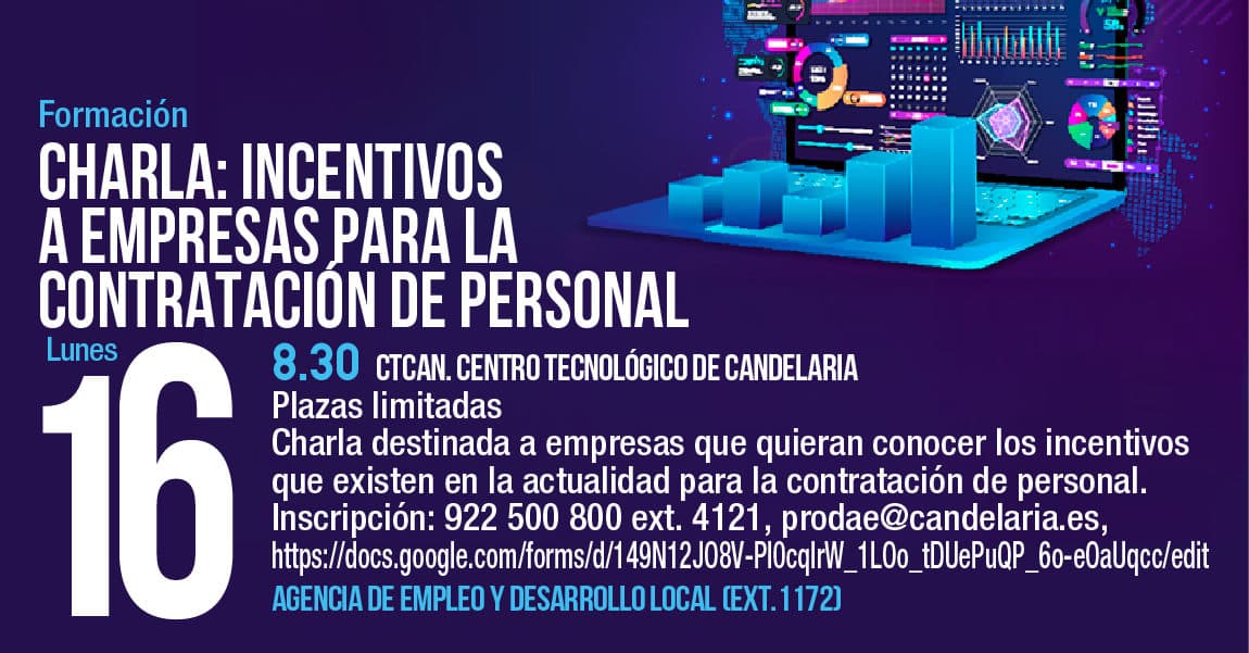 ACTIVIDADES EN SEPTIEMBRE-CANDELARIA 29-8-24
