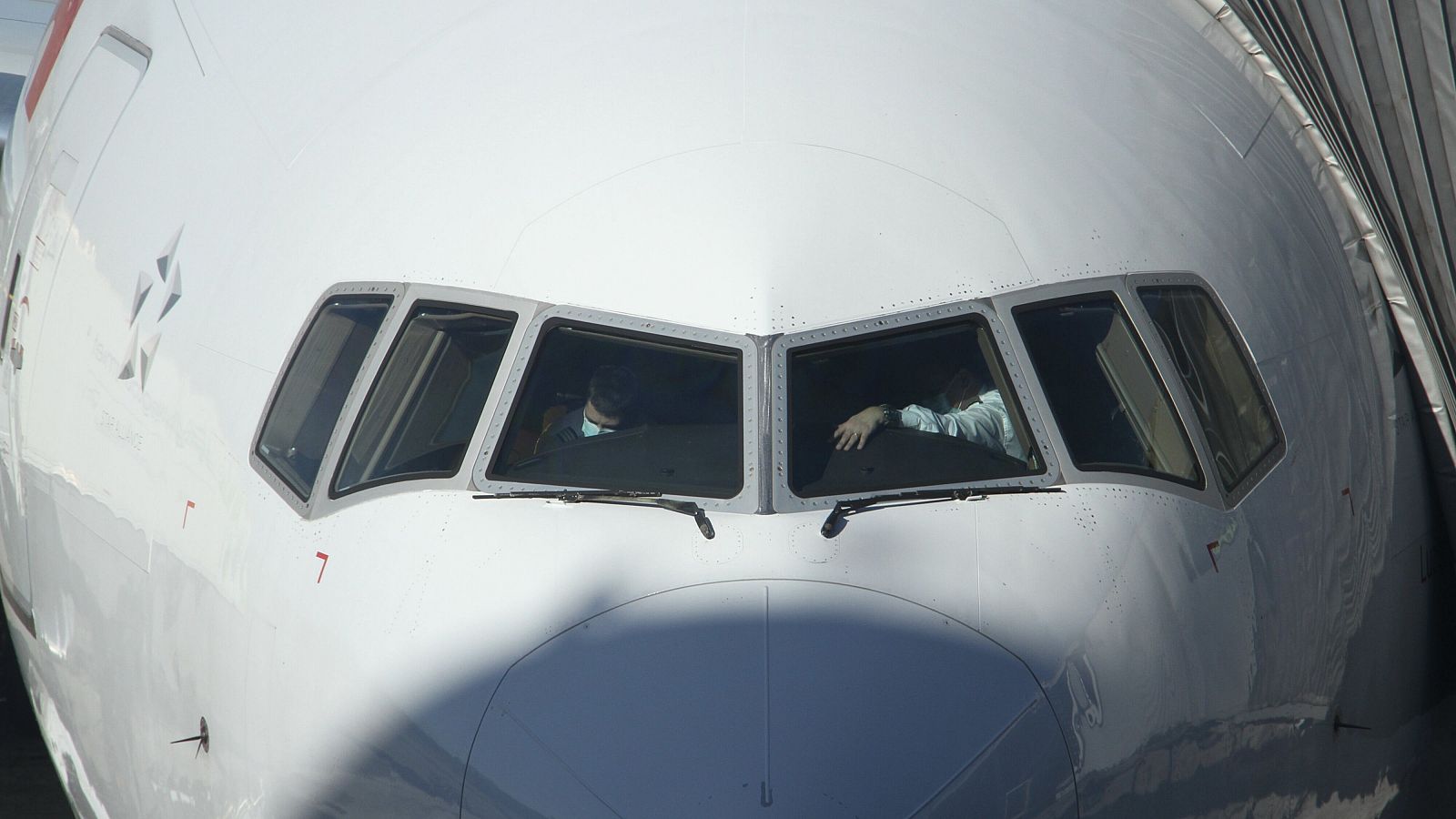 AVIÓN SE ESTRELLA EN BRASIL 9-8-24.JPGE