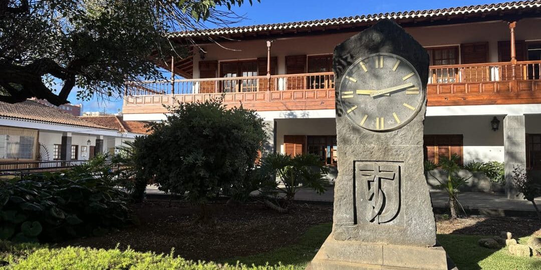 AYUNTAMIENTO DE TACORONTE