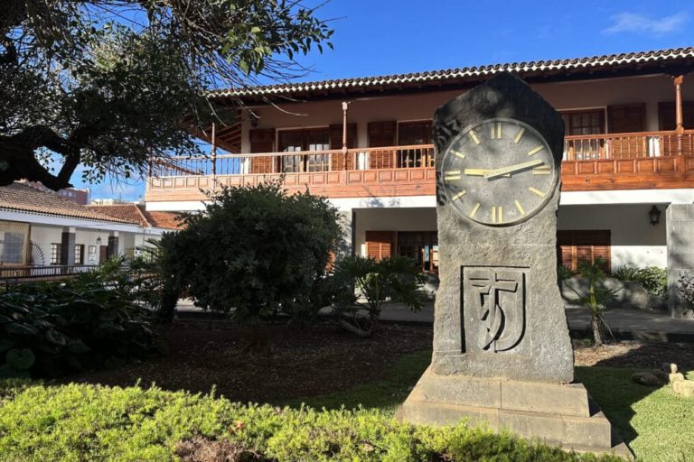 AYUNTAMIENTO DE TACORONTE
