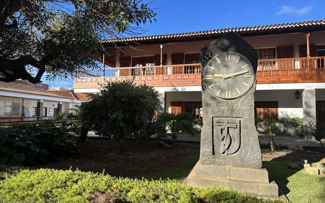 AYUNTAMIENTO DE TACORONTE