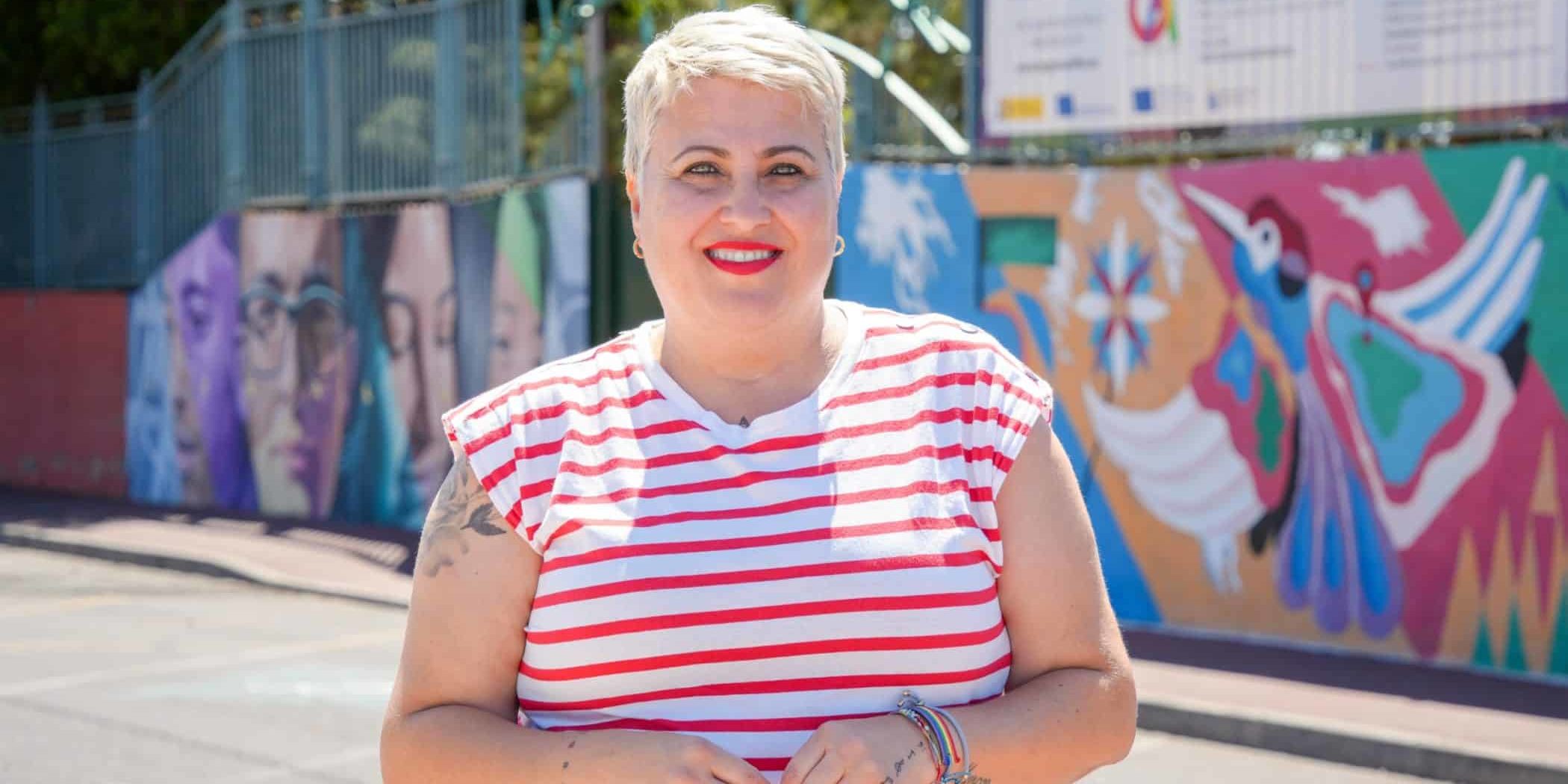 Ángela Villalba