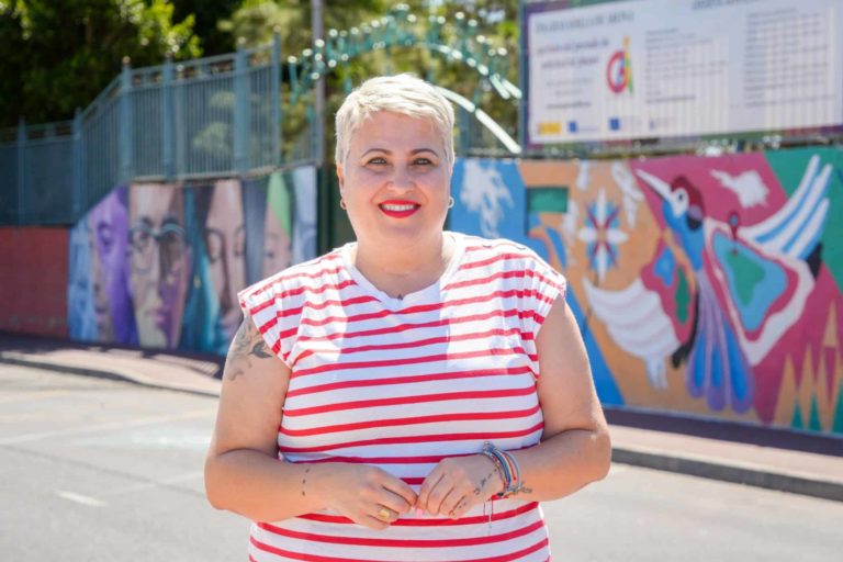 Ángela Villalba