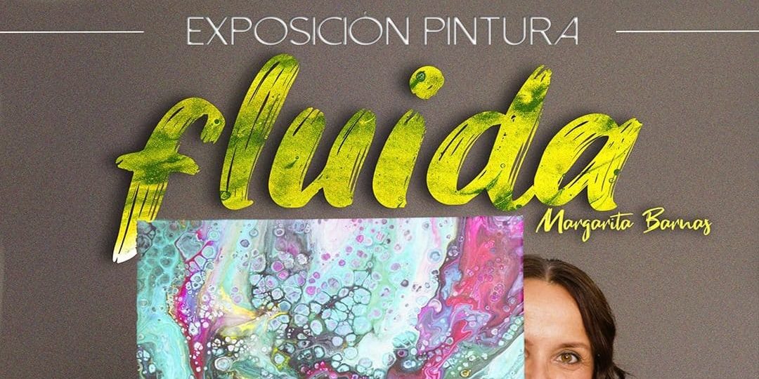 Arona Expo Margarita Barnas