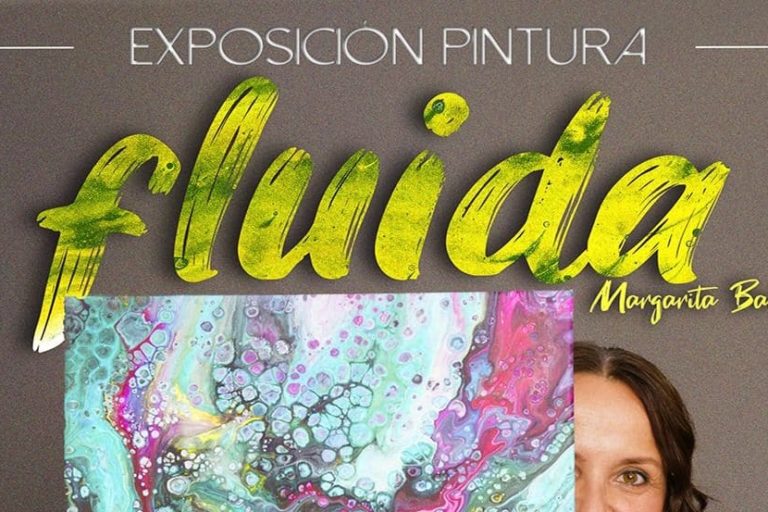 Arona Expo Margarita Barnas