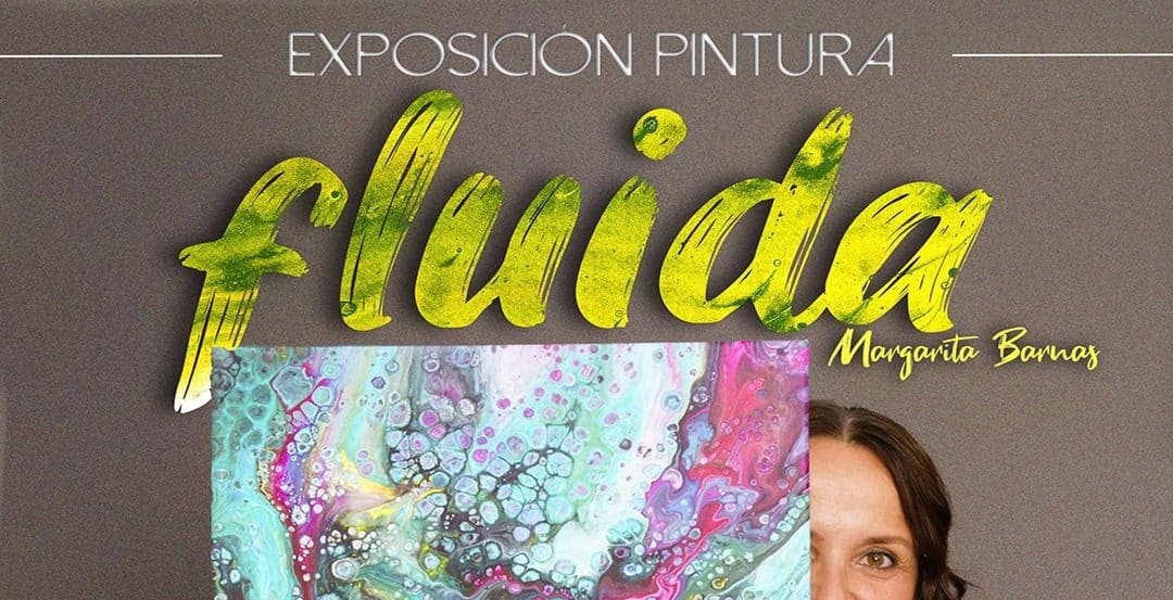 Arona Expo Margarita Barnas