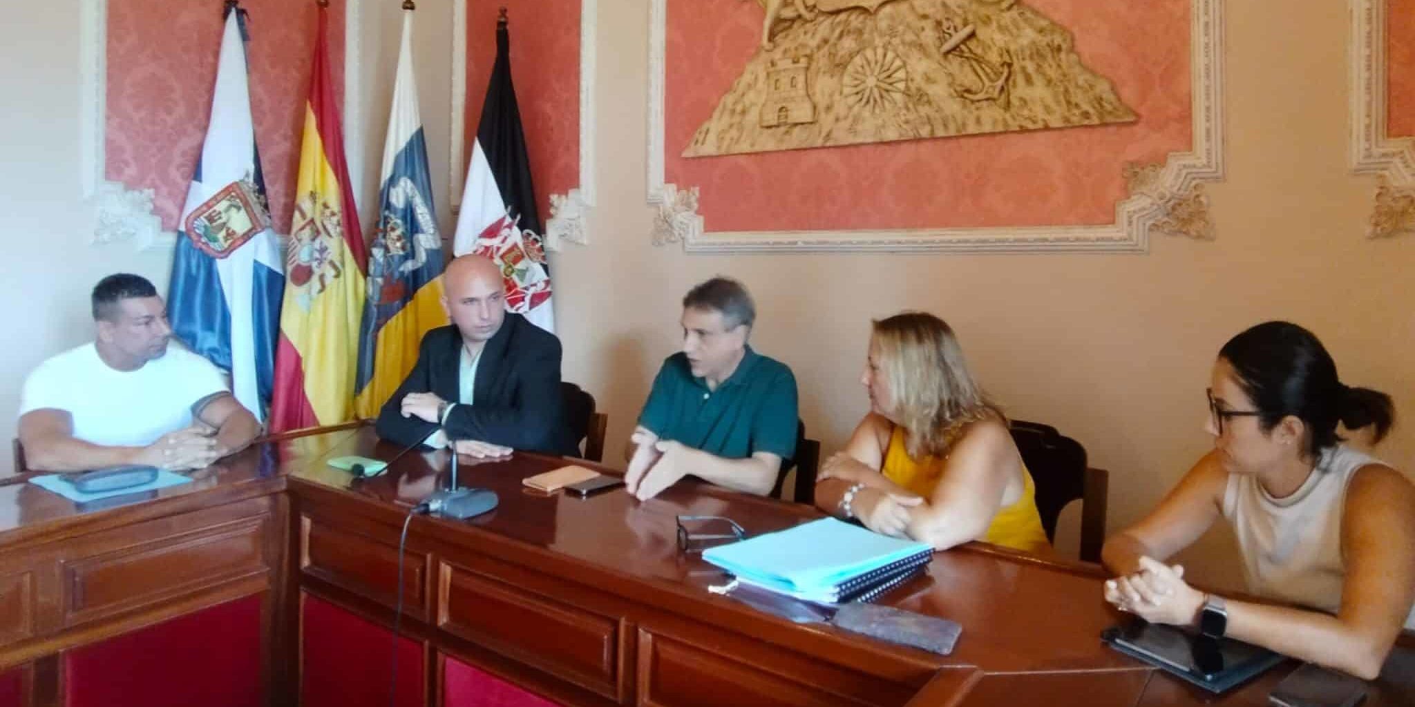 Ayto Garachico