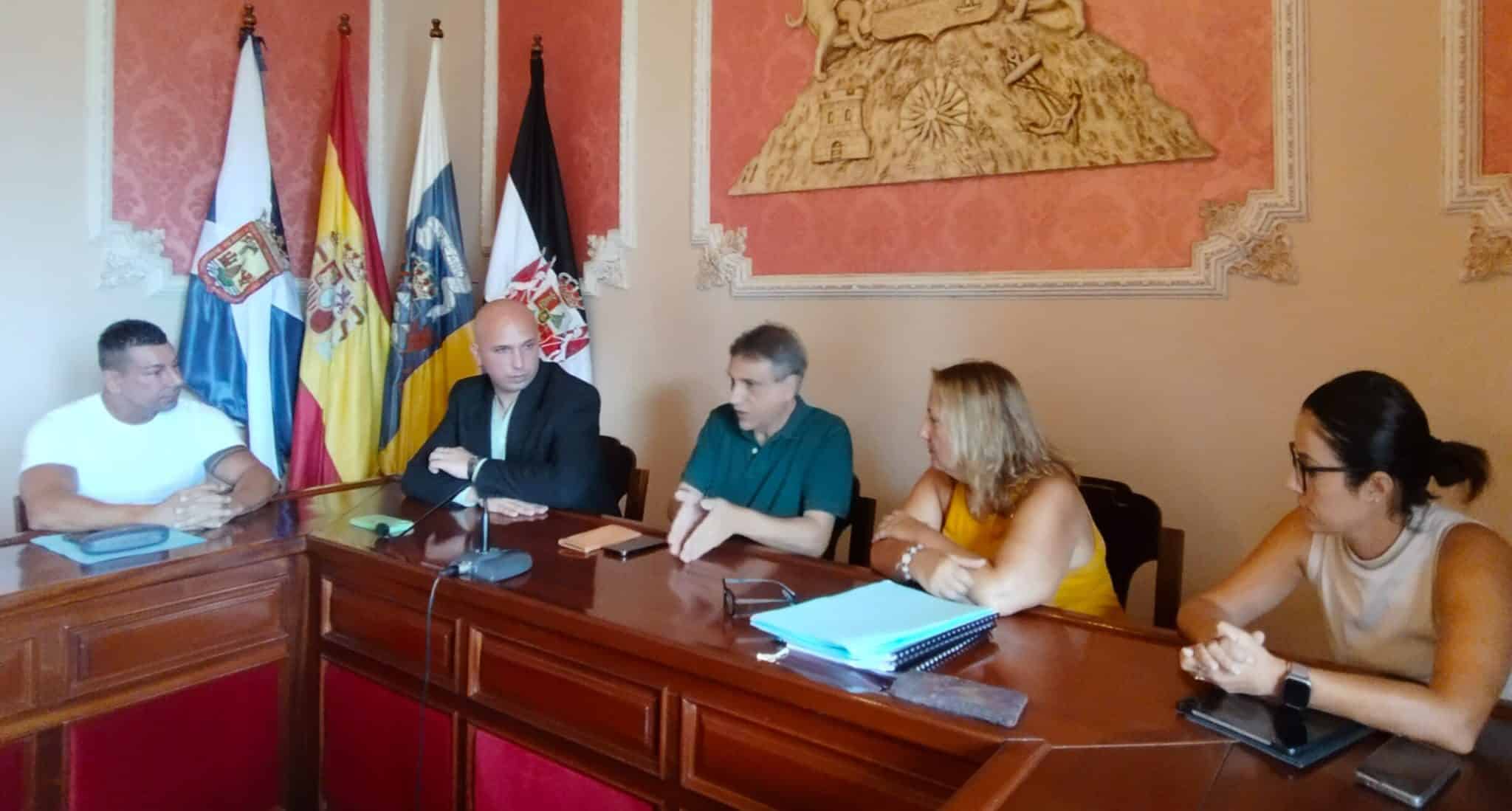 Ayto Garachico