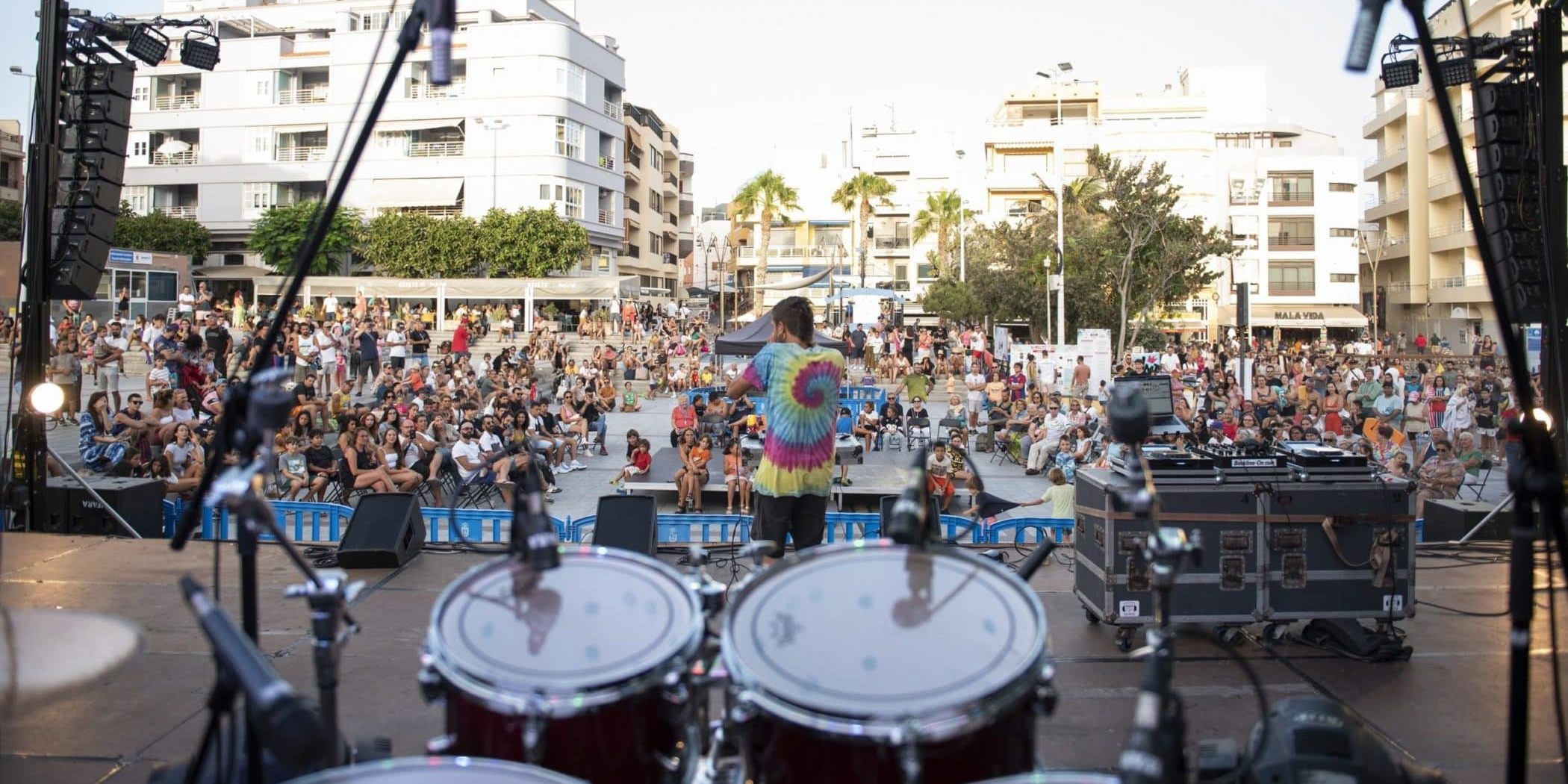 BUMA FEST 2