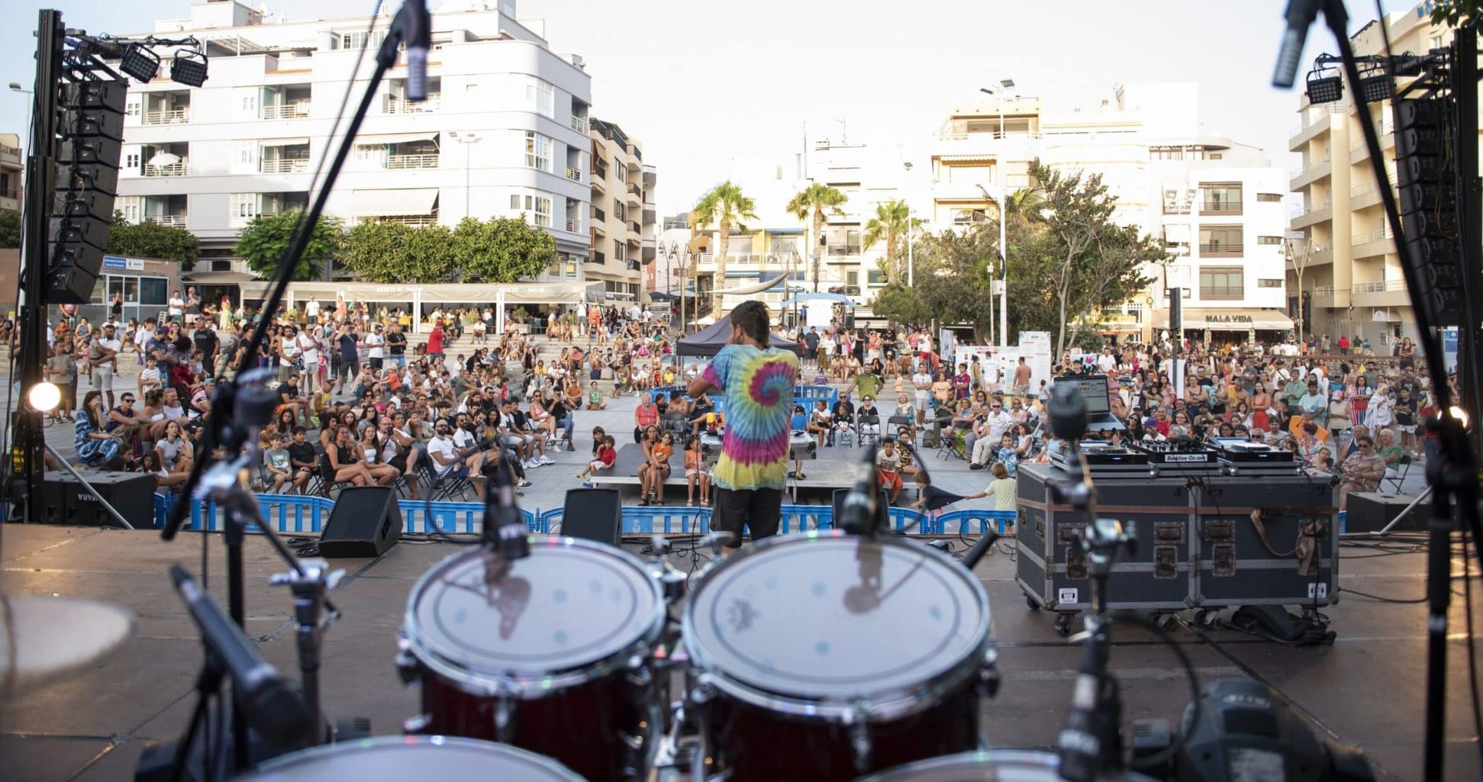 BUMA FEST 2