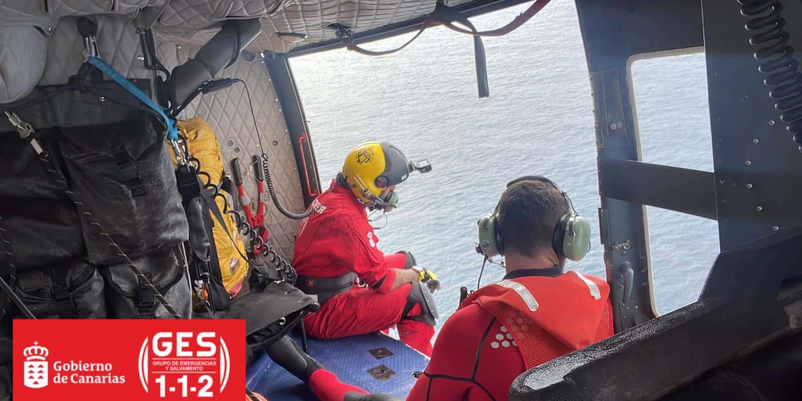 BÚSQUEDA DE UNA MUJER EN LA COSTA DE LOS REALEJOS1 9-8-24