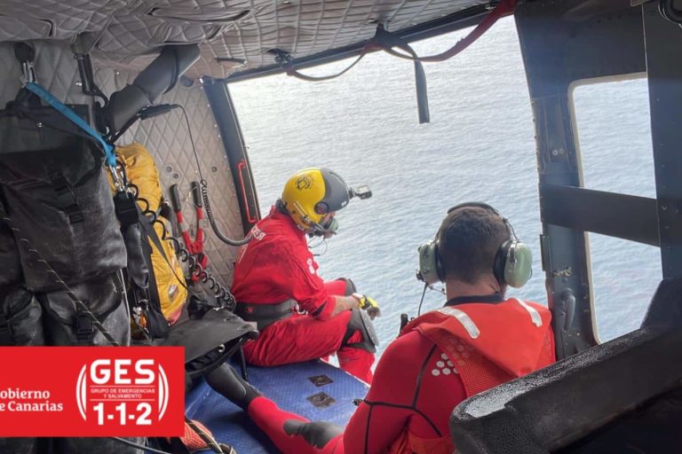 BÚSQUEDA DE UNA MUJER EN LA COSTA DE LOS REALEJOS1 9-8-24