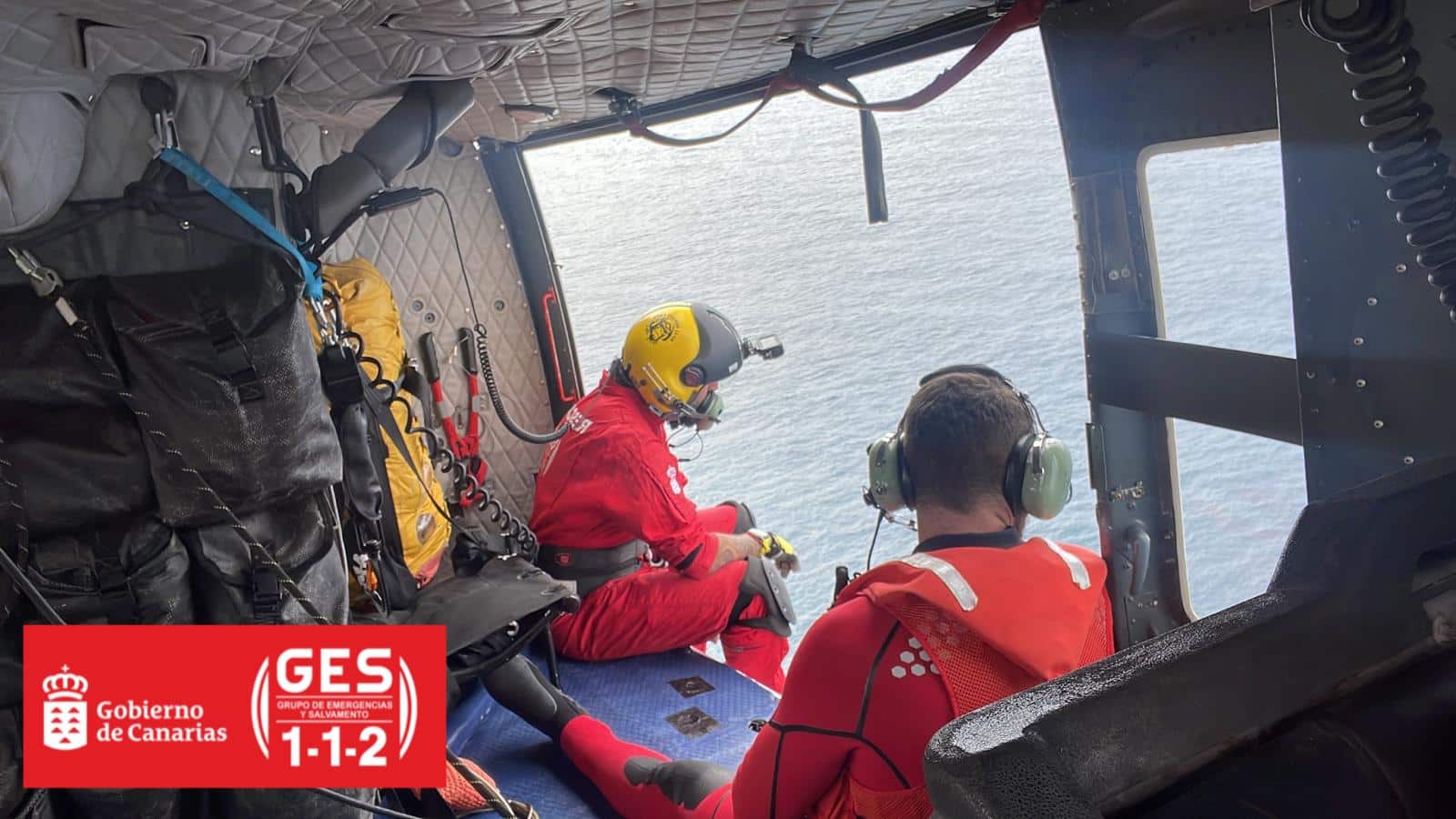 BÚSQUEDA DE UNA MUJER EN LA COSTA DE LOS REALEJOS1 9-8-24