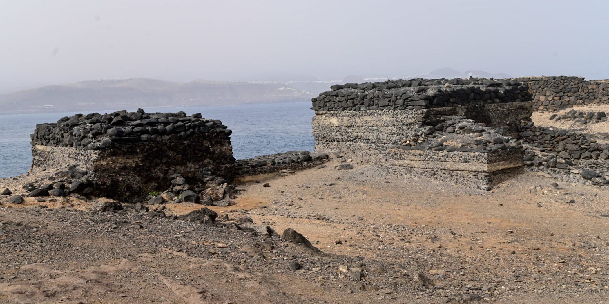 Búnker El Soco – El Confital
