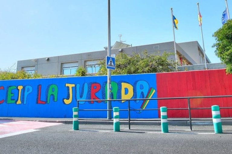 CEIP La Jurada (1)