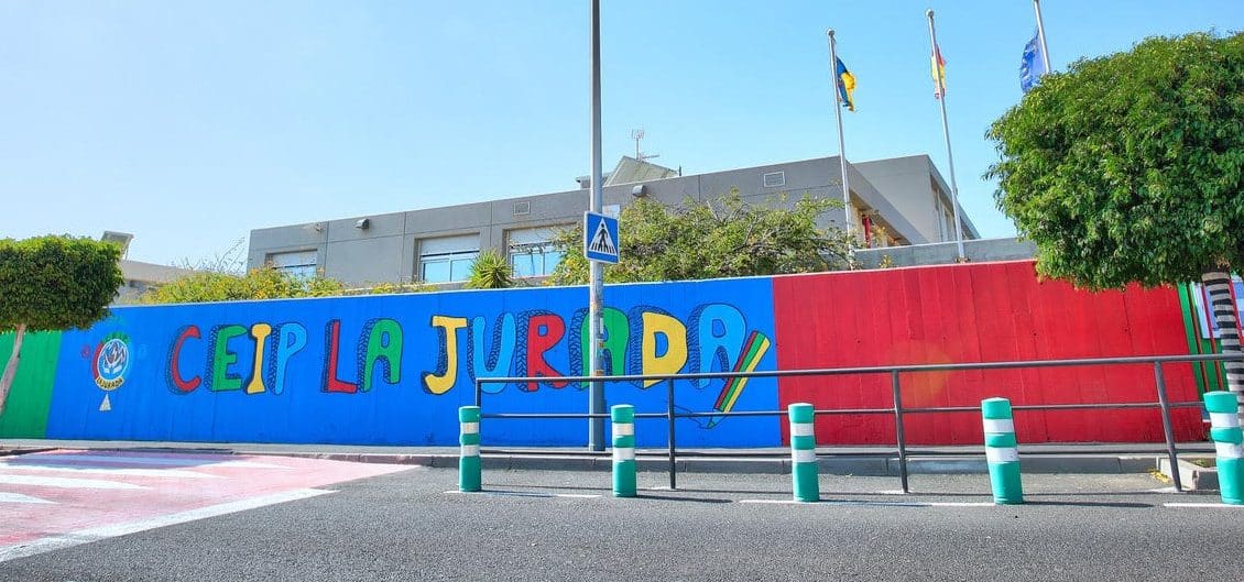 CEIP La Jurada (1)