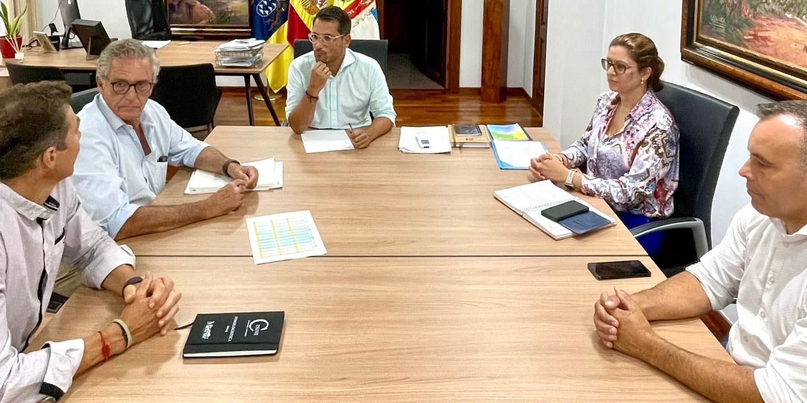 CESI�N DE SUELO MUNICIPAL A VISOCAN (1)