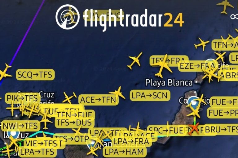 CIZALLADURA-TENERIFE SUR 18-8-24