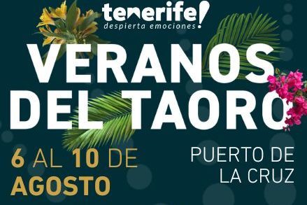 CartelVeranosdelTaoro
