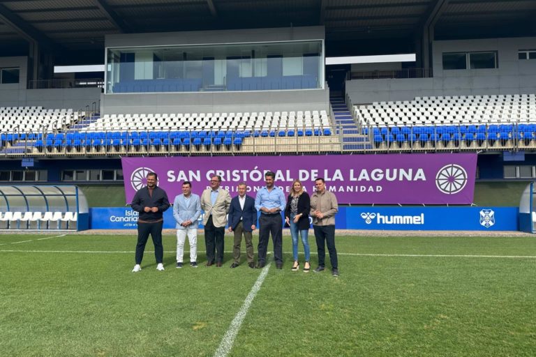 Ciudad Deportiva 1