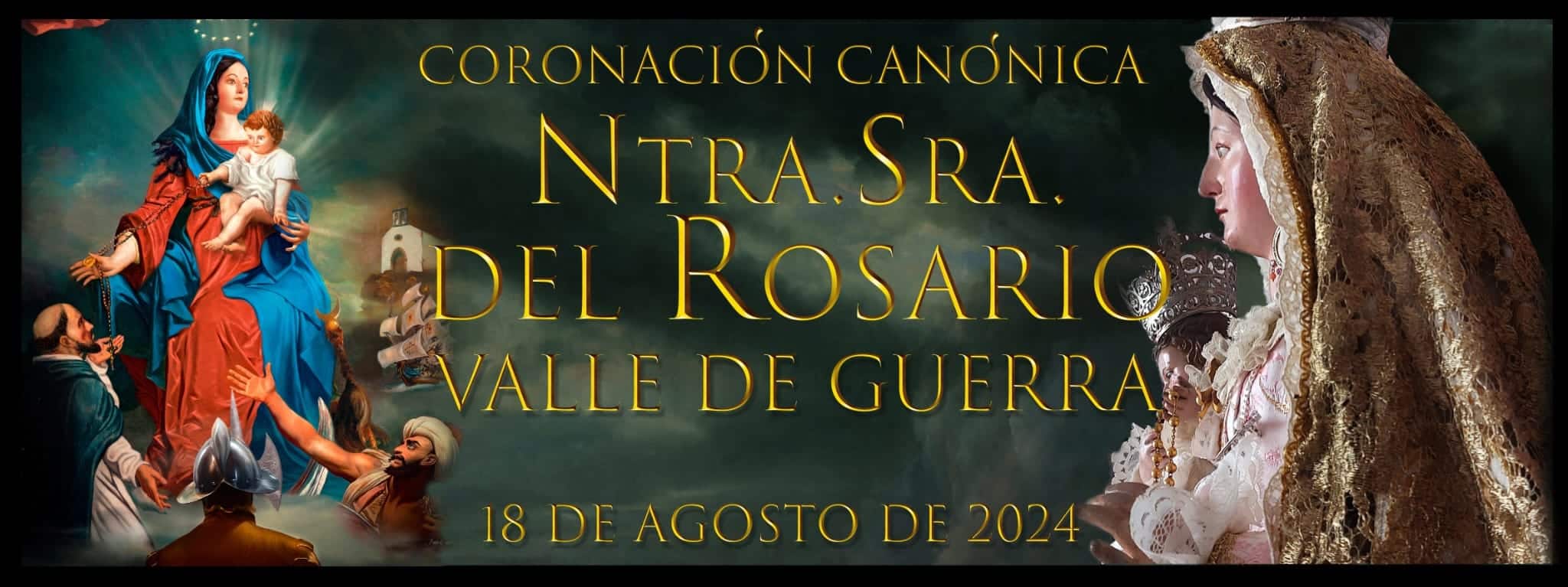 Coronación 4