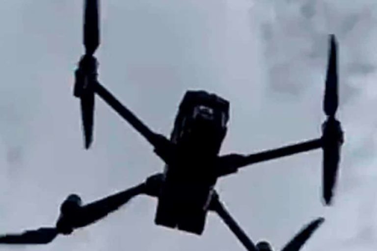 DRON DE LA EIRIF 10-8-24