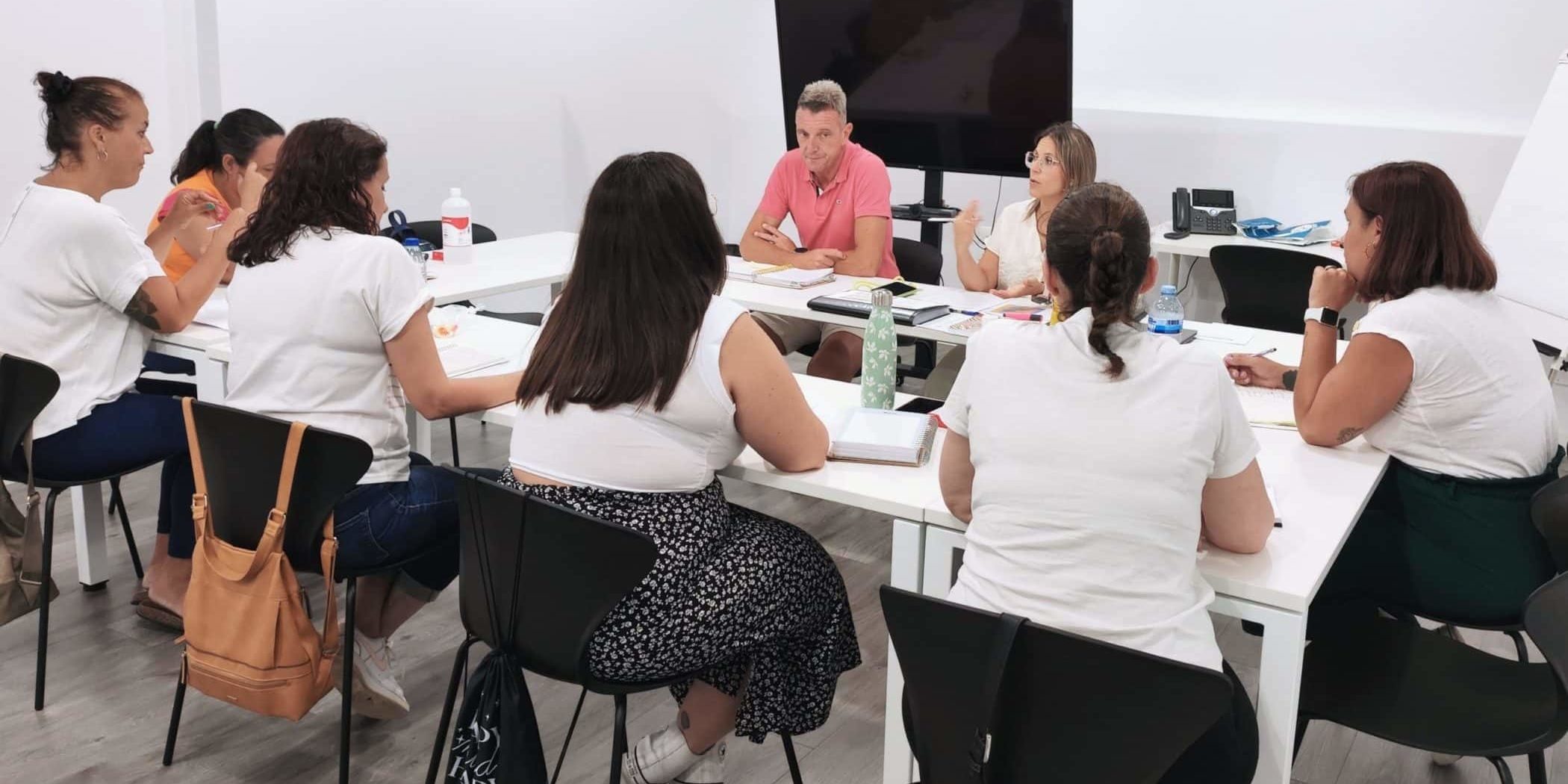 Directoras_EIM_Muvisa_reunión_coordinación