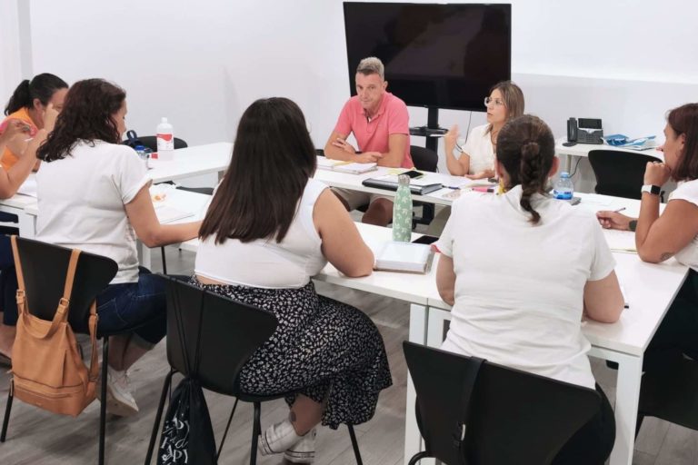 Directoras_EIM_Muvisa_reunión_coordinación